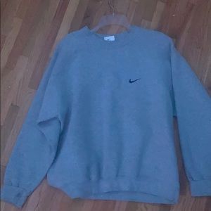 Vintage Nike Crewneck Sweater